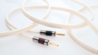 X-Tube XT350 Speaker Cable - 5 Metres- : No Terminations