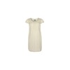 Lateefa Dress In Natural