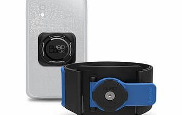 Quad Lock Sports Armband
