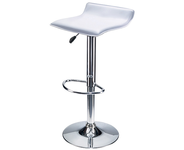 Stool - White