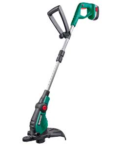 Qualcast 18v Cordless Grass Trimmer