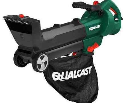 Garden Vac - 3000W