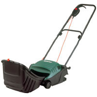 QUALCAST Lawnrake 32