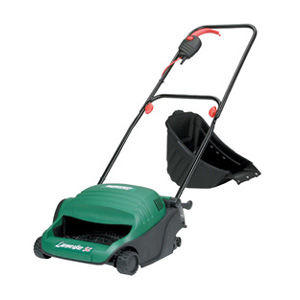 Qualcast Lawnraker 32