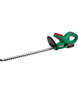 Ni-Cd Cordless Hedge Trimmer - 18V