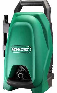 Pressure Washer - 1400W