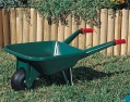 wheelbarrow