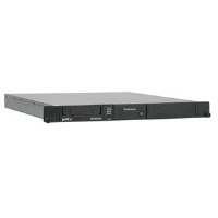 LTO-2 200/400GB HH 1U Rackmount SCSI