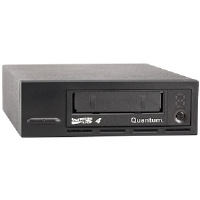 LTO-4 HH 800GB/ 1.6TB 3Gb/s External SAS