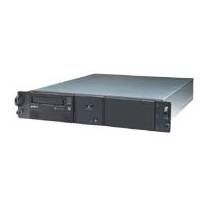 LTO2 INT. 400GB LTO DRIVE RACKMOUNT