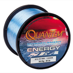 quantum Sea Line - 13lb (1200 metres)