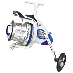 Smart Surf 660 - Reel