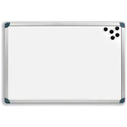 Drywipe Board Premium Magnetic 120x90