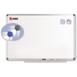 Drywipe Board Premium Magnetic 90x60cm