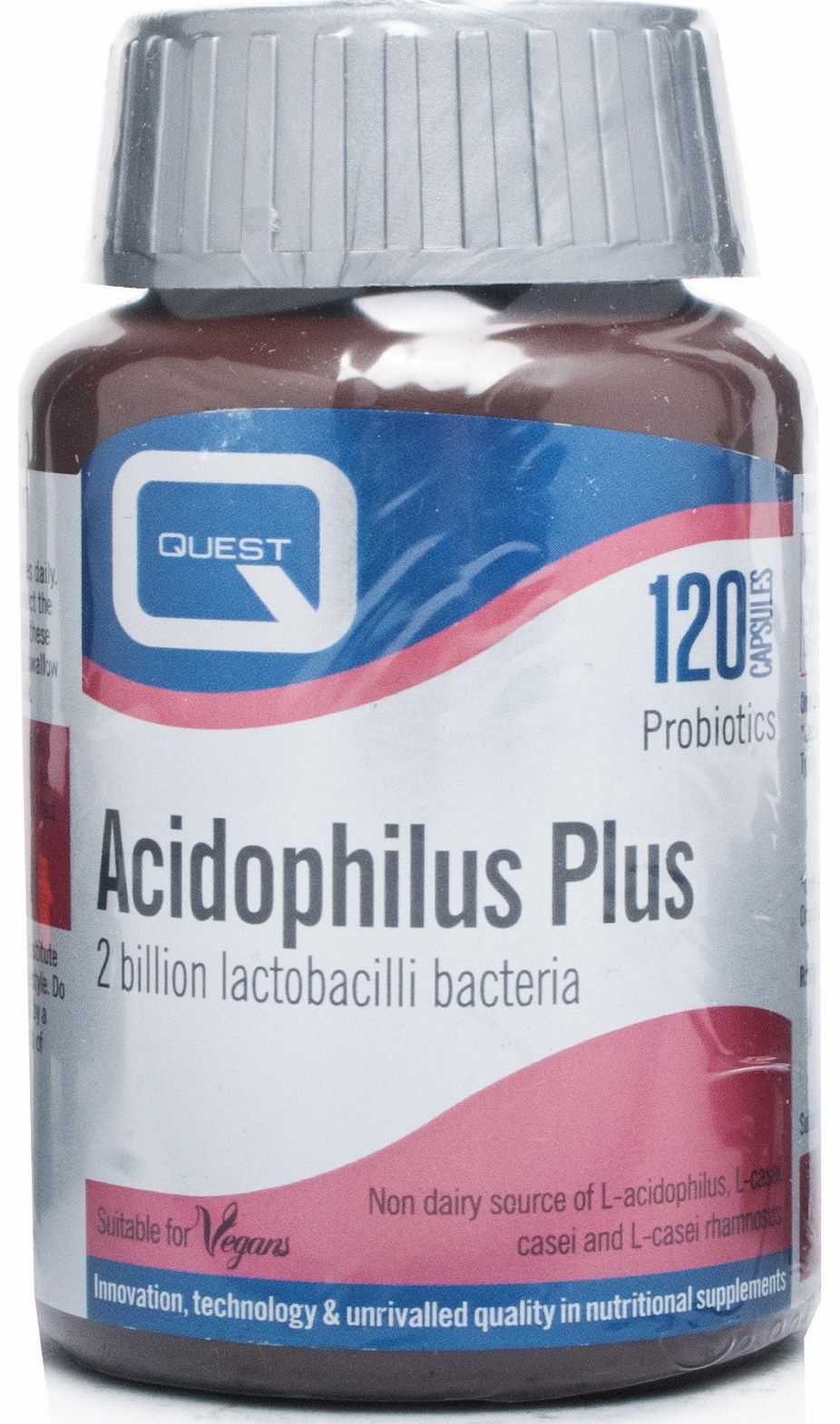 Acidophilus Plus