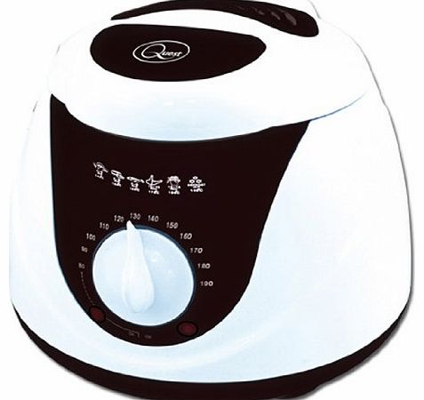 Deep Fat Fryer, 1 Litre, 900 Watt