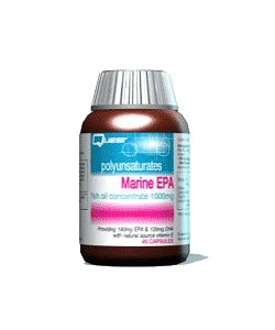 MARINE EPA 1000MG X 45 CAPSULES