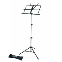 Medium-Weight Music Stand With Nylon