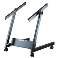 RS-658 14U Tilt Rack Stand