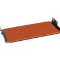 Z-712 Keyboard Shelf BK/CY