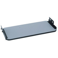 Z-712 optional keyboard shelf