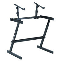 Z-726 fully adjustable 2-tier Z- Nearly