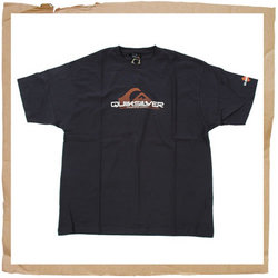 8 Hang Time Tee Navy