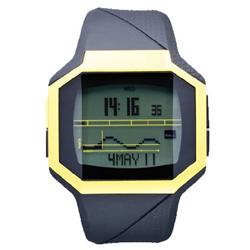 Addictiv Watch - BKYBlack