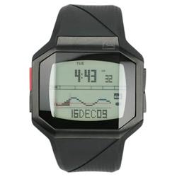 Addictiv Watch - Black