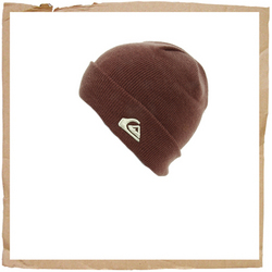 Anibal Beanie  Brown