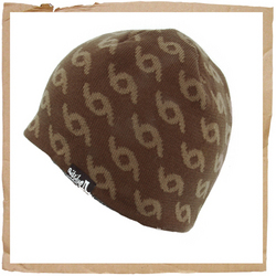 Apiri Beanie Triple Forest