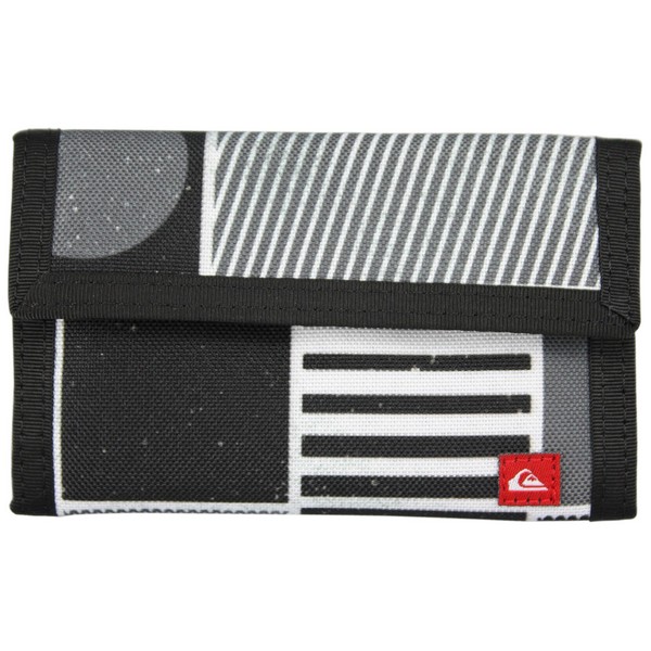 Black Video Tape Wallet by