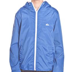 Boys Aeroplane Jacket - Royal