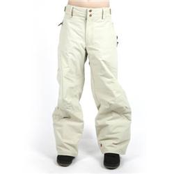 Boys Axel Snow Pants - Light Beige