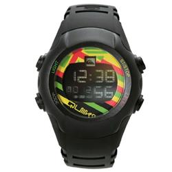 Boys Bailout Watch - Black