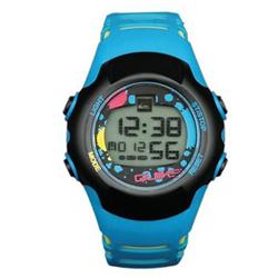 Boys Bailout Watch - Blue