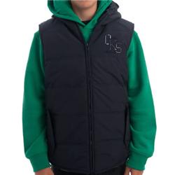 Boys Grinn Gillet - Navy