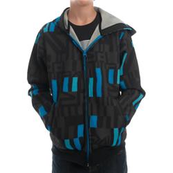 Boys Pick Ya Fleece Jacket - Blender Bl