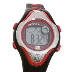 Boys Tribal Digital Watch - Red