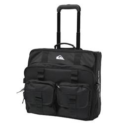 Cabin Fever 36L Roller Bag - Black