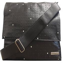 Cad Satchel - Black