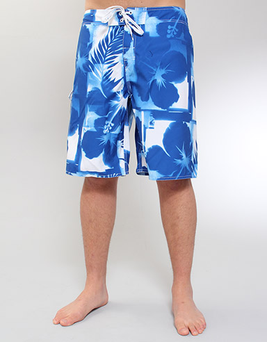 Chewlips Boardies - Royal