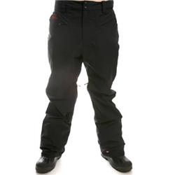 Drizzle Snow Pant - Black