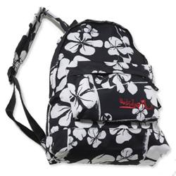 Flower Basic 16 Ltr BackPack - Black