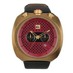 Hedi 3 Hand Analogue Watch - Gold