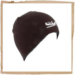 Homer Beanie Black