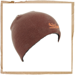 Homer Beanie Brown