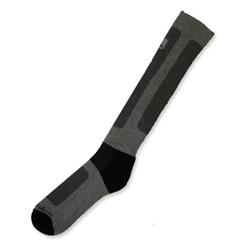 Hot Feet Thermal Socks - Black