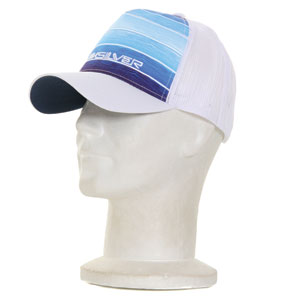 Jeepster Trucker cap - Costa Azul