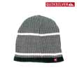 Kruder Beanie Hat - Cold Grey